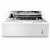 *Hp J8J89a 550s tray