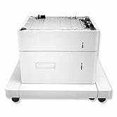 *Hp J8J92a 550+2000s tray+stan