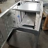 *Hp L0H18a 2100s tray