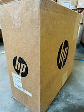 *Hp P1B09a 550s tray