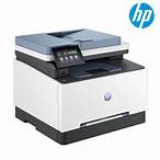 [LP-HC3303SDW] *HP 499M6A Color 3303SDW Oin1