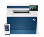 *HP 5HH65A Color 4303DW Oin1