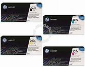 *!!Hp CE711A Color CP5225N a3