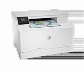 Hp 7KW56A Color M183FW Oin1