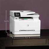 [LP-HCM283FDWO] Hp 7KW75A Color M283FDW Oin1