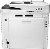 *HP W1A78A Color M479FNW Oin1