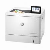 *Hp 7ZU81A Color M554DN Oin1