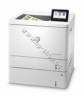 *Hp 7ZU79A Color M555X Oin1