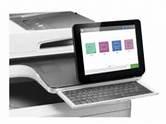 *Hp 7ZU87A Color M578C Oin1