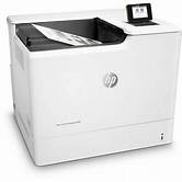 *Hp j7z99a Color M652DN