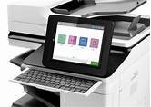 *Hp j8a13a Color M681Z Oin1