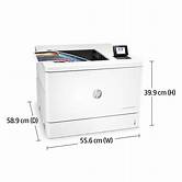 *Hp T3U44A Color M751DN Oin1A3