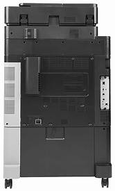 *Hp A2W75A Color M880Z Oin1