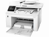 PSCFNAW:Hp G3Q75A M227FDW Oin1