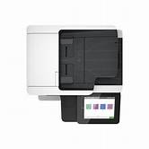 *HP 1PV64A M528DN Oin1
