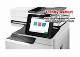 [LP-HM528FO] *HP 1PV65A M528F Oin1