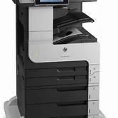 *Hp cf068a M725Z Oin1