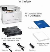 *HP CF367A M830Z Oin1