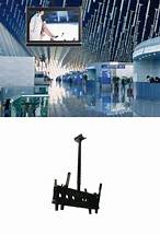 Aavara D9250 ceilingmount-dual