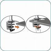 Aavara Ti001 grommet base unit