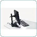 !Aavara TS-011 1 x lcd stand