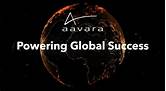Aavara TSB12 extended pole