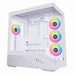[LT-LQ58-2W] Lian-li Q58-2 White led stripe