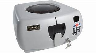 DACAL DIVITA CD-LIRARY