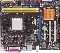 Asus m2n68 nforce 630a