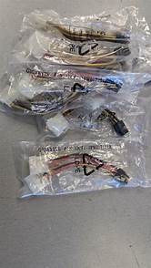 Mb COM CABLE (RS232 SERIAL)