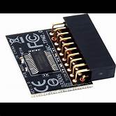 Gigabyte TPM SPi module