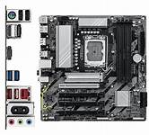 [MB-GB860MDS3H] Gigabyte B860M DS3H - 4x DDR5, 2x M.2, LGA1851, mATX