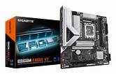[MB-GB860ME] Gigabyte B860M Eagle - 2x DDR5, 2x M.2, LGA1851, mATX