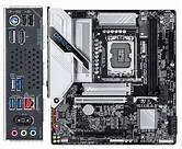 [MB-GB860MGX] Gigabyte B860M Gaming X - 4x DDR5, 2x M.2, LGA1851, mATX
