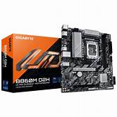 [MB-GB860MH] Gigabyte B860M H - 2x DDR5, 2x M.2, LGA1851, mATX