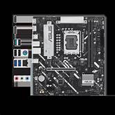 [MB-GB860MK] Gigabyte B860M K - 2x DDR5, 2x M.2, LGA1851, mATX