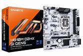 [MB-GH810MH] Gigabyte H810M H / H Gen5 - 2x DDR5, 1x M.2, LGA1851, mATX
