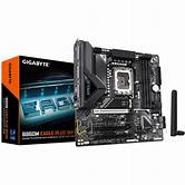 Gigabyte Z890 Eagle / Eagle Plus - 4x DDR5, 4x M.2, LGA1851, ATX
