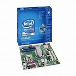 Intel DQ43AP