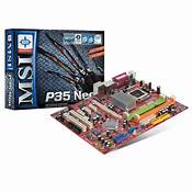 [MB-MP35NEOF] MSI p35 Neo-Discrete
