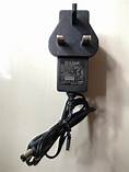 D-Link 12V 2A AC adaptor