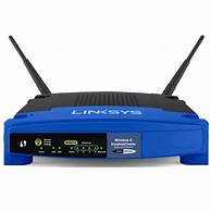 [MD-LWRT54G] Linksys wrt54g wireless g rour