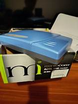 MICROCOM AD2636 ADSL MD+ROUTER