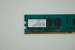 1024MB DDR2-533