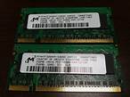[ME-256D25A] 256mb DDR2-533 5 years