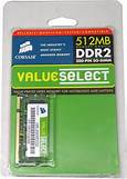 [ME-512D2533] 512MB DDR2-533 - 3 YEARS