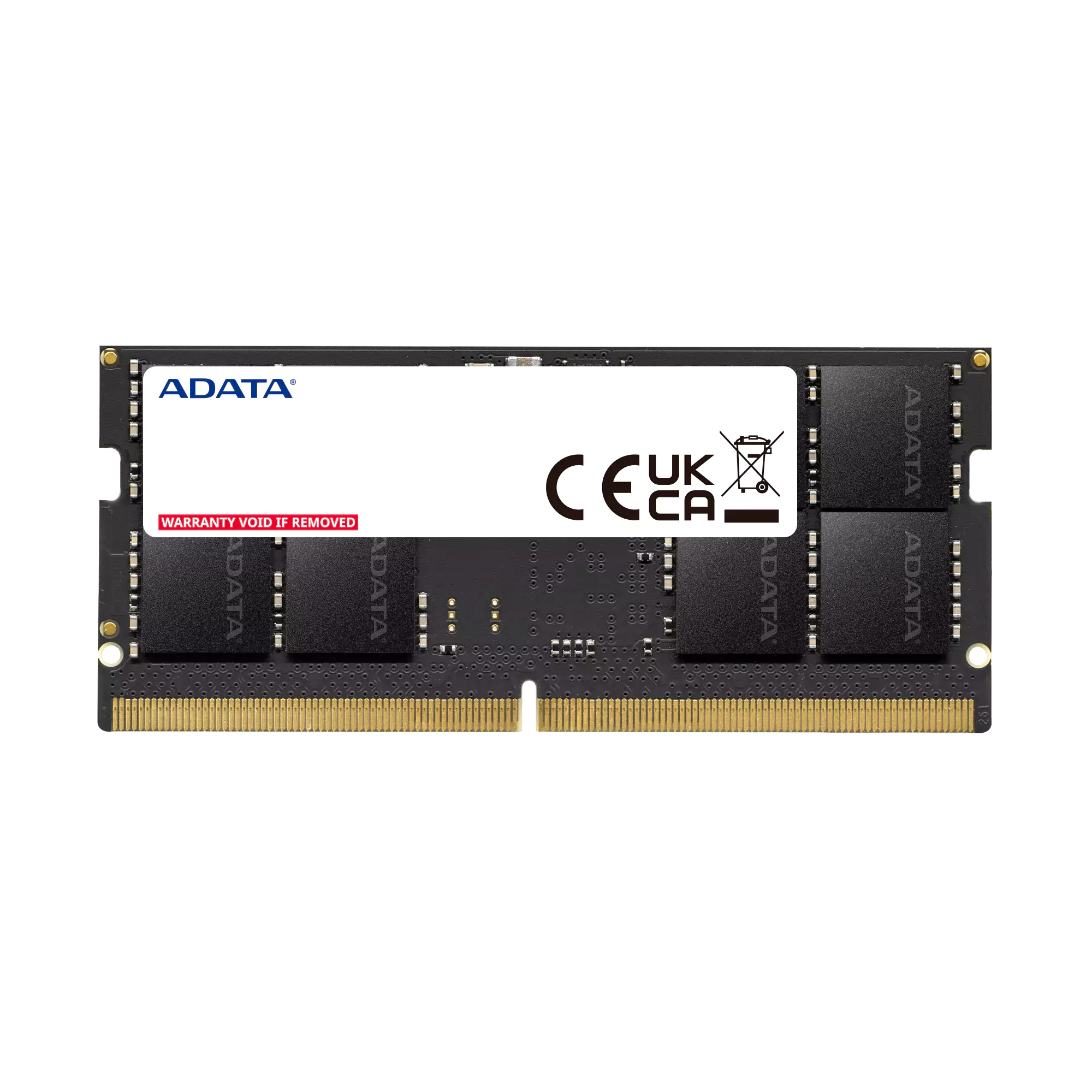 [ME-A5N24V56] Adata Premier Value - 24GB x1 (24GB) , DDR5-5600MT/s , CL46 , SO-DIMM