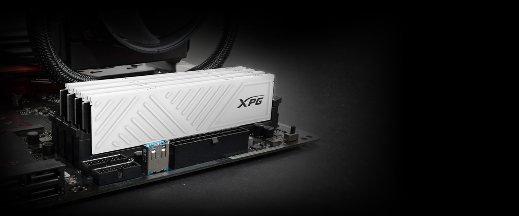 AX4U360016G18i 16G 3600 D35 bk