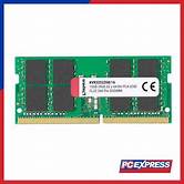 AX4U360032G18i RGB D50 White