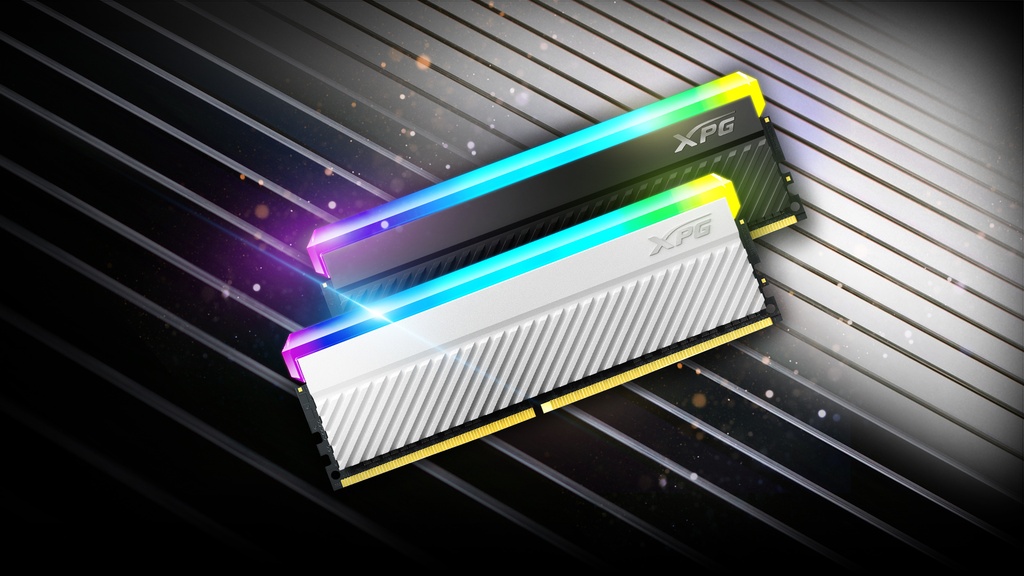 AX4U36008G18i 3600 RGB D45 8G
